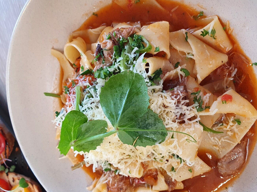 Bistro at Royal Hotel Wyong