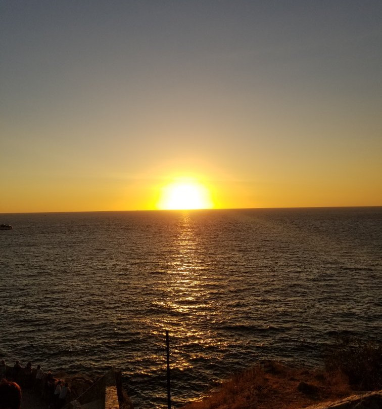 Sinfonía Del Mar-阿卡普尔科必去景点