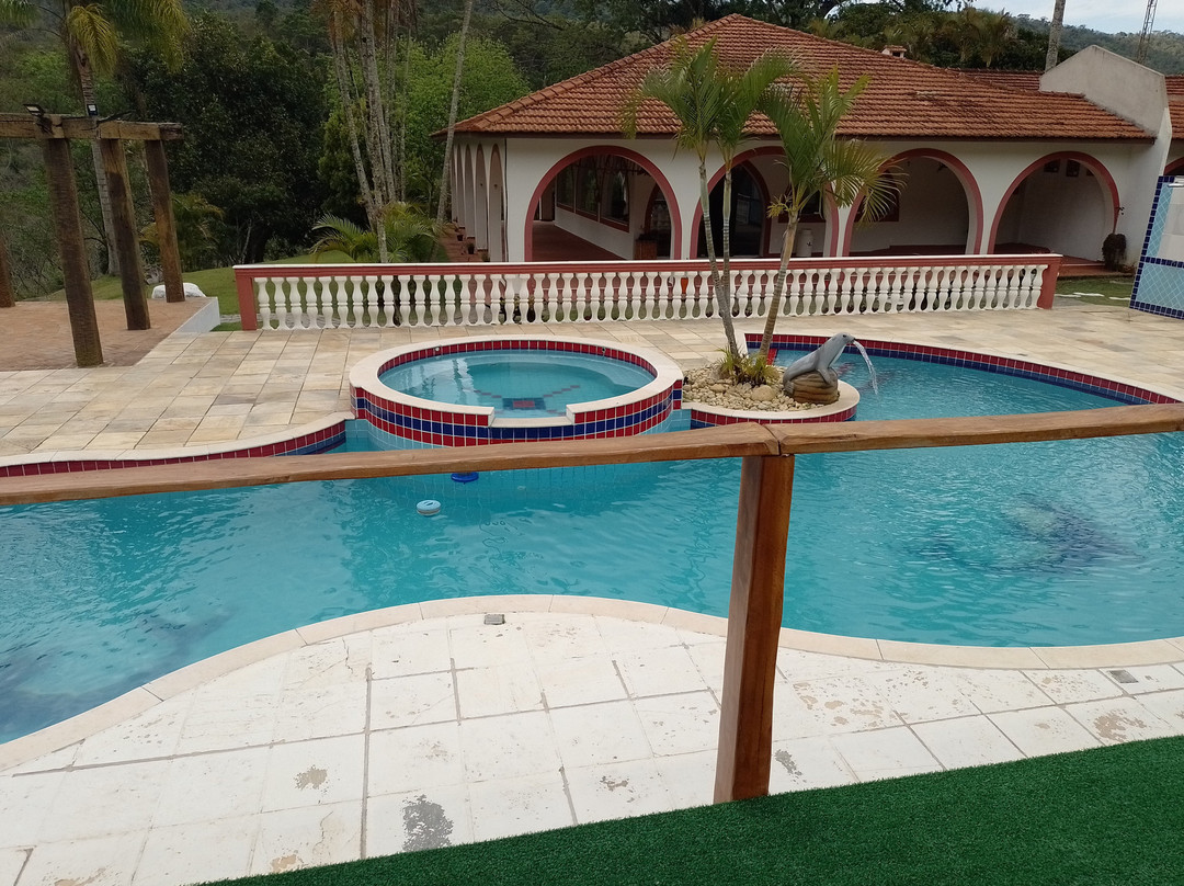 Hotel Fazenda Morada dos Deuses