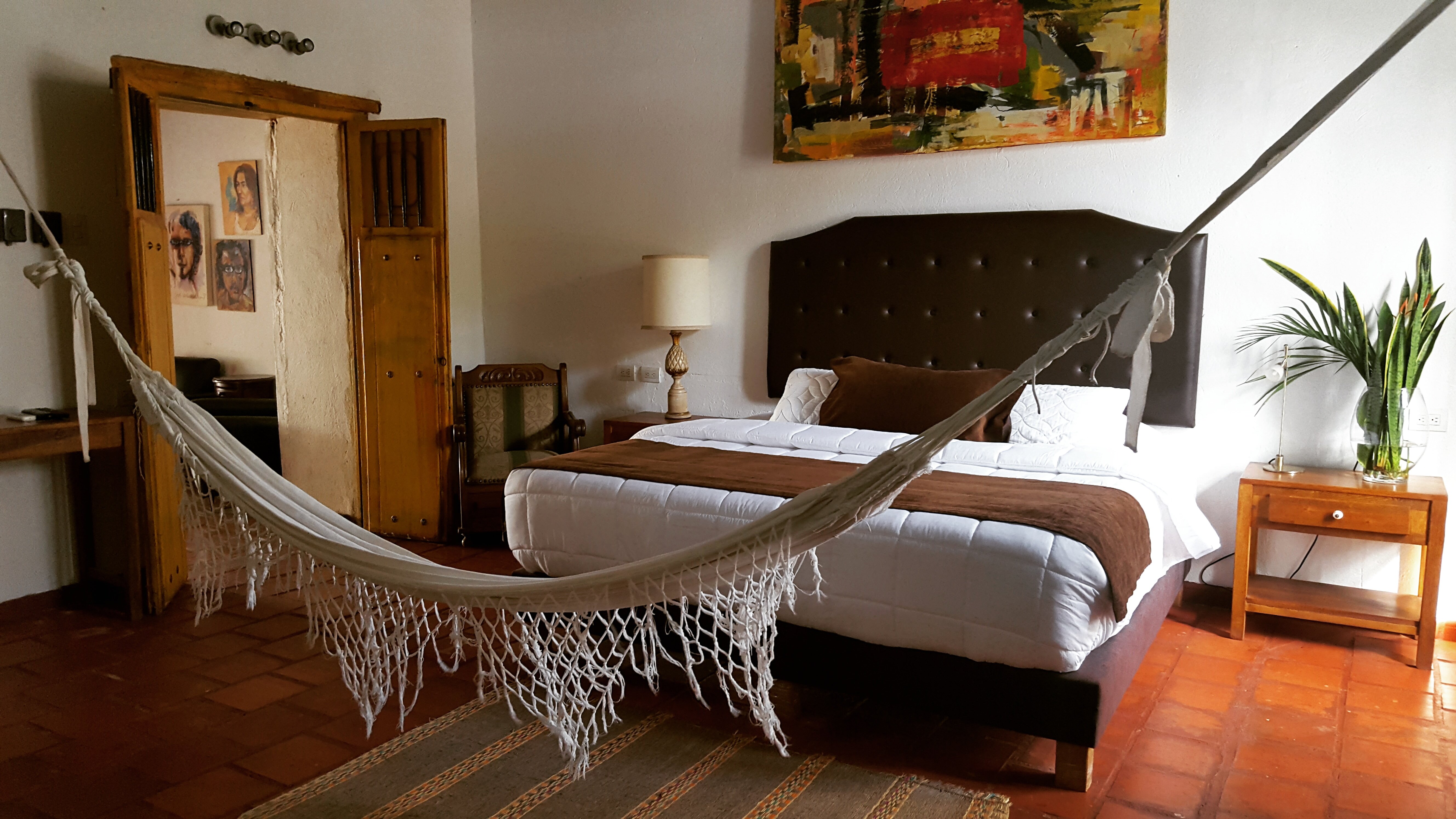 Casa de Los Santos Reyes Hotel Boutique Valledupar-官方