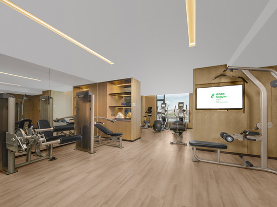 佛山南海假日酒店主图