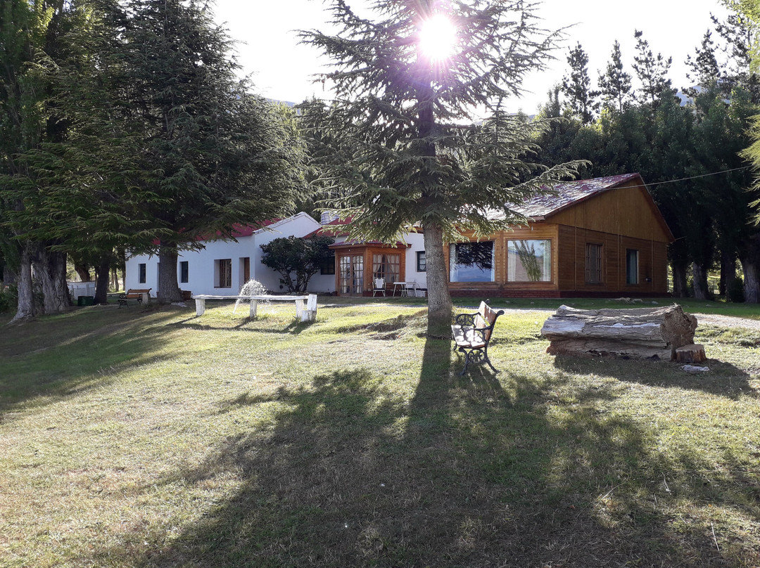 Estancia Suyai