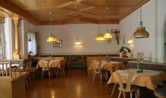 Gastehaus Sagemuhle-客卧