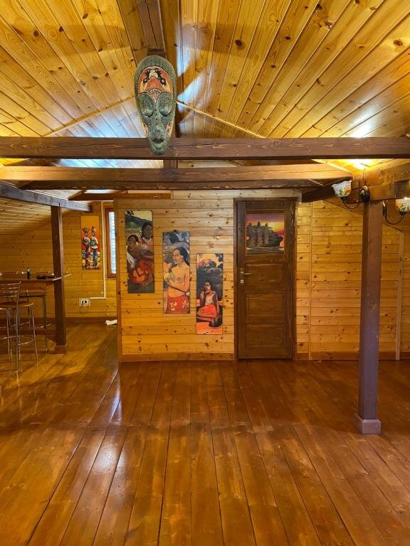 Villa Rosemary主图