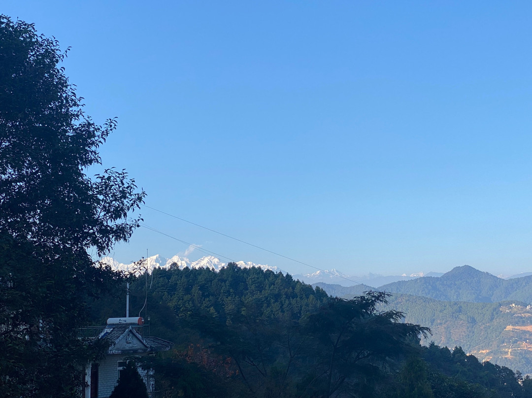 Mandala Yoga Retreat Resort