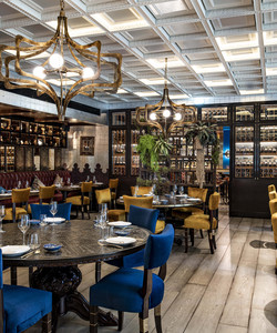 COYA Doha餐厅图片