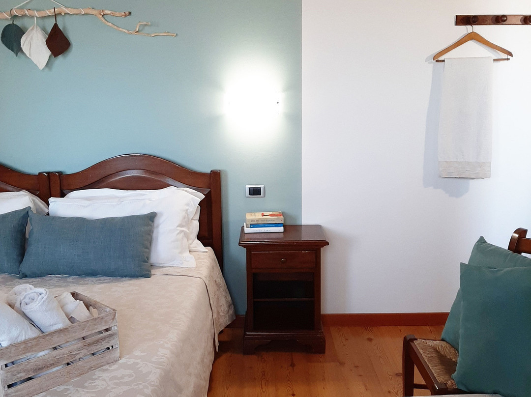 AGRITURISMO LE CIPRESSINE主图