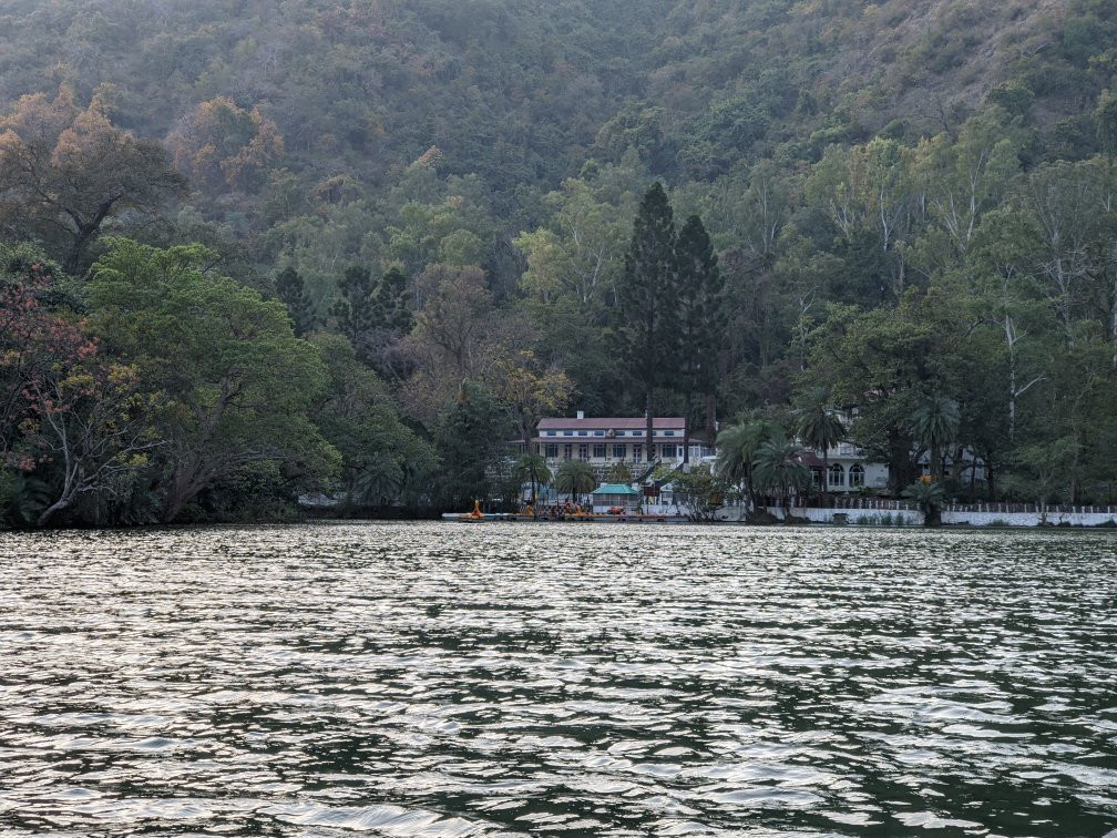 The Renuka(HPTDC)主图