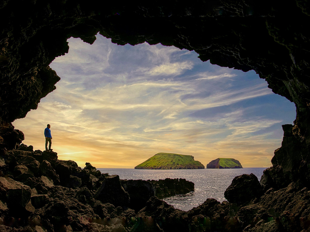 Azores Expeditions-Terceira必去景点