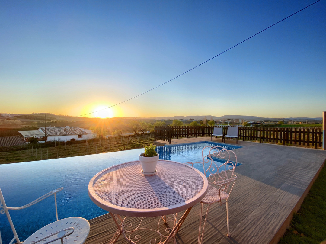 El Pla del Penedes旅游攻略图片