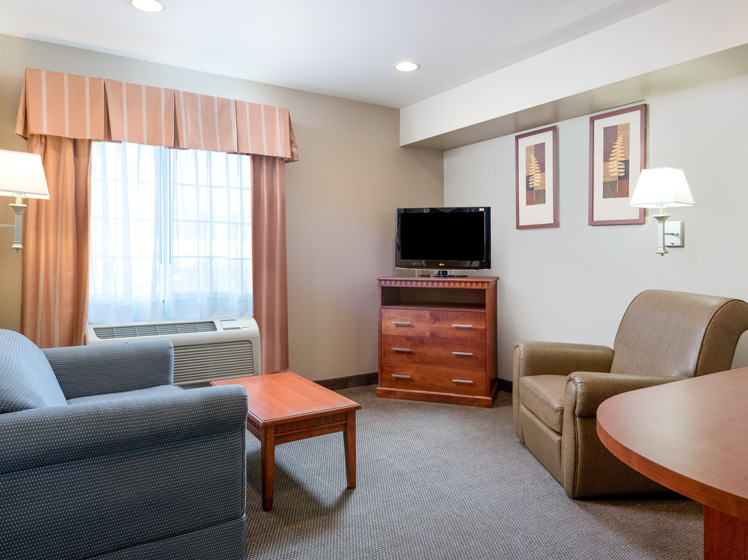 Candlewood Suites Lax Hawthorne By IHG主图
