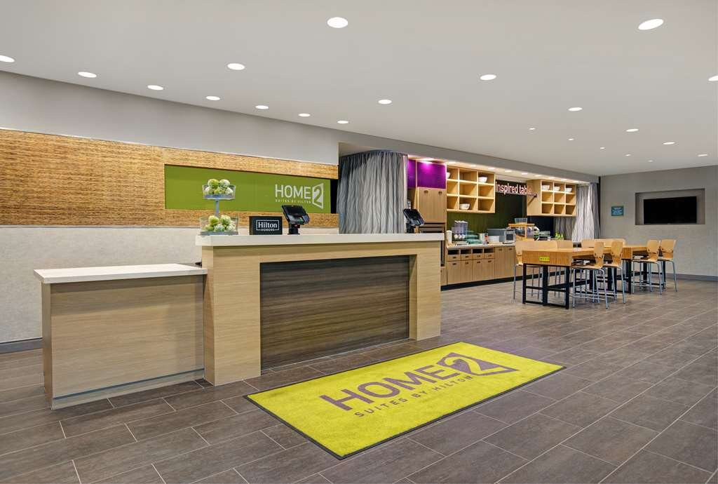 Home2 Suites by Hilton Yuma Pivot Point主图