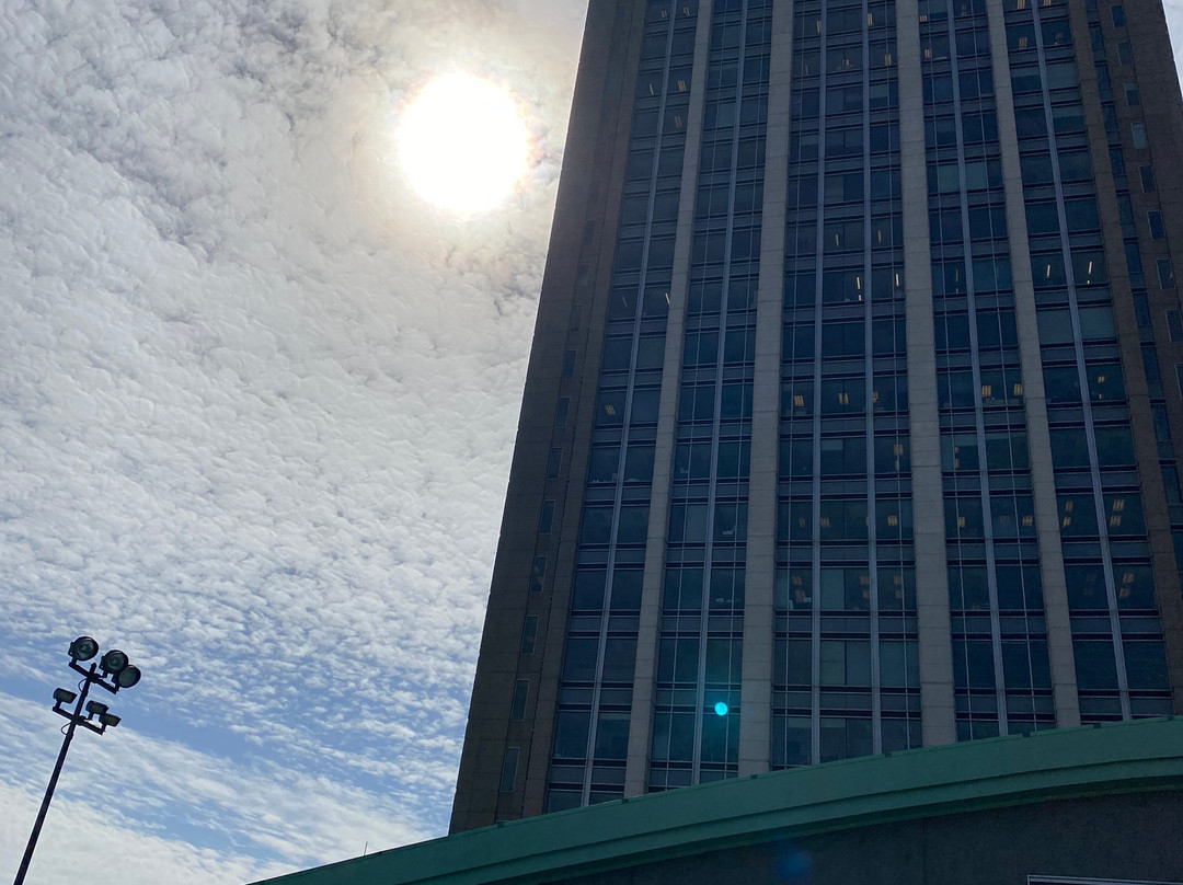 The Battle House Renaissance Mobile Hotel & Spa主图