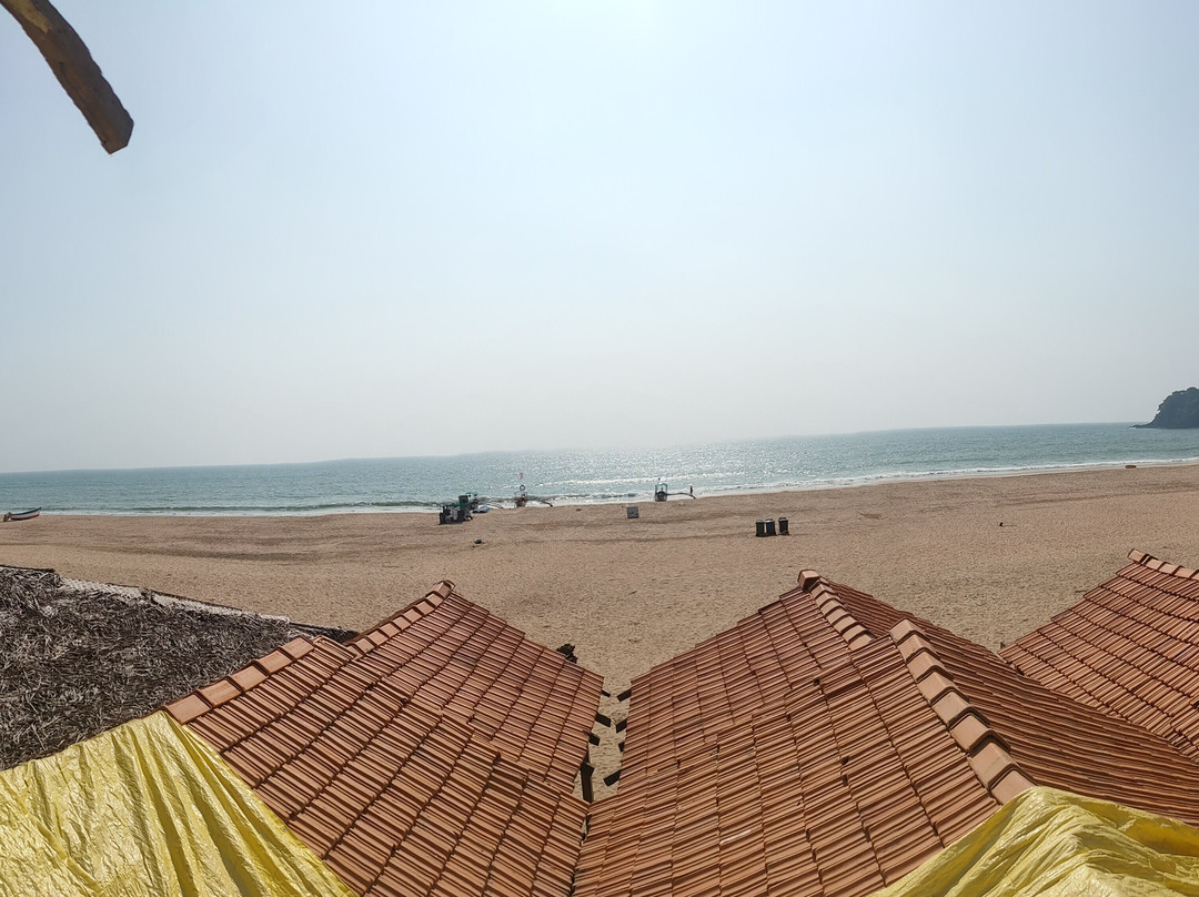 Om Sai Beach Resort主图