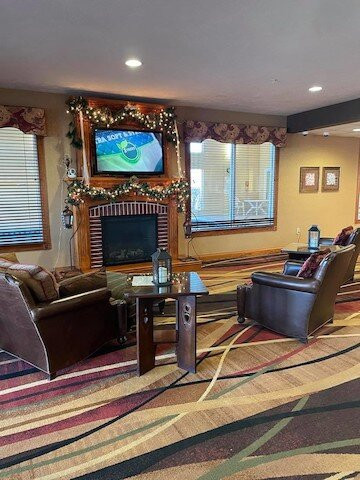 The Randolph Inn & Suites主图