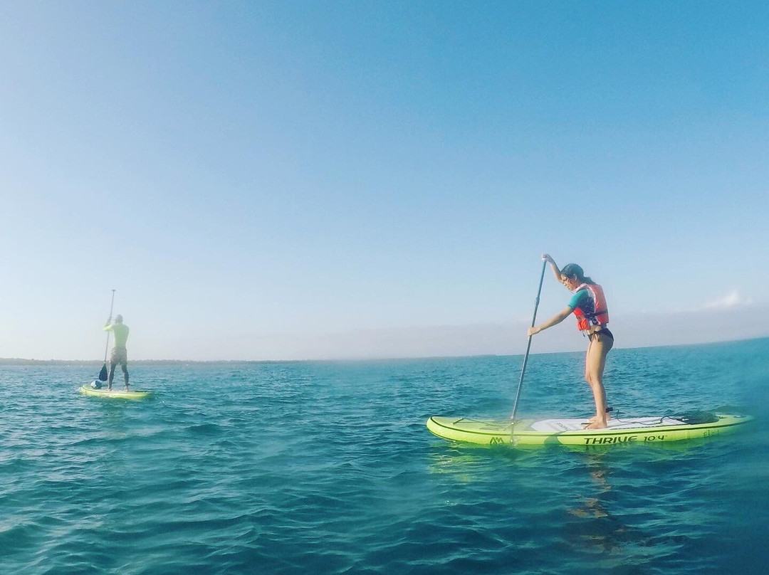 Anfibio Sports Adventure-Rincon del Mar必去景点