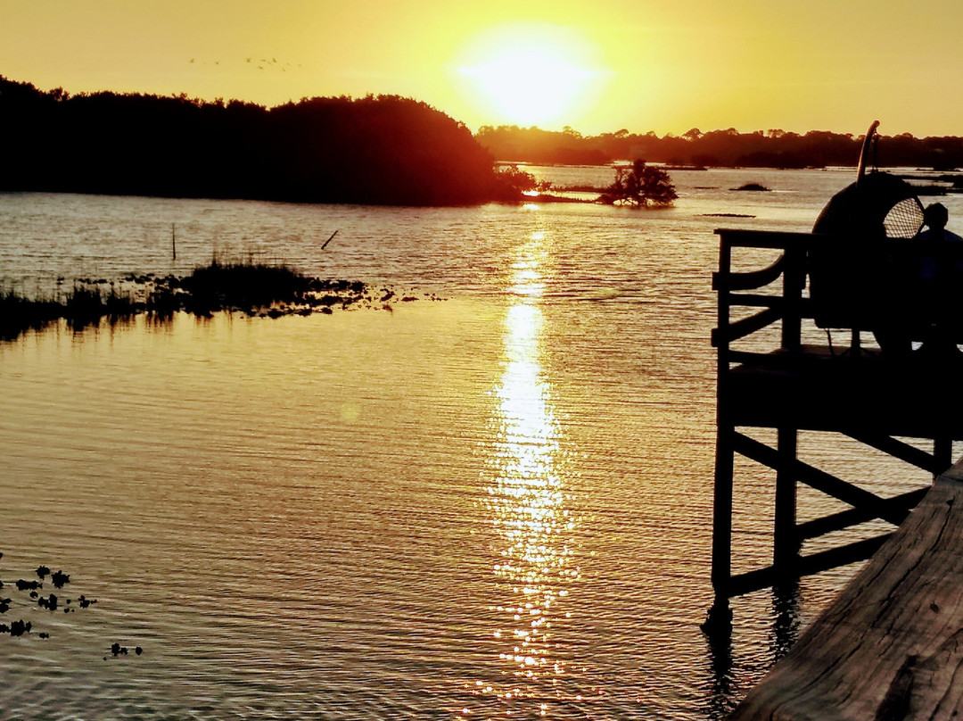 Low-Key Hideaway主图