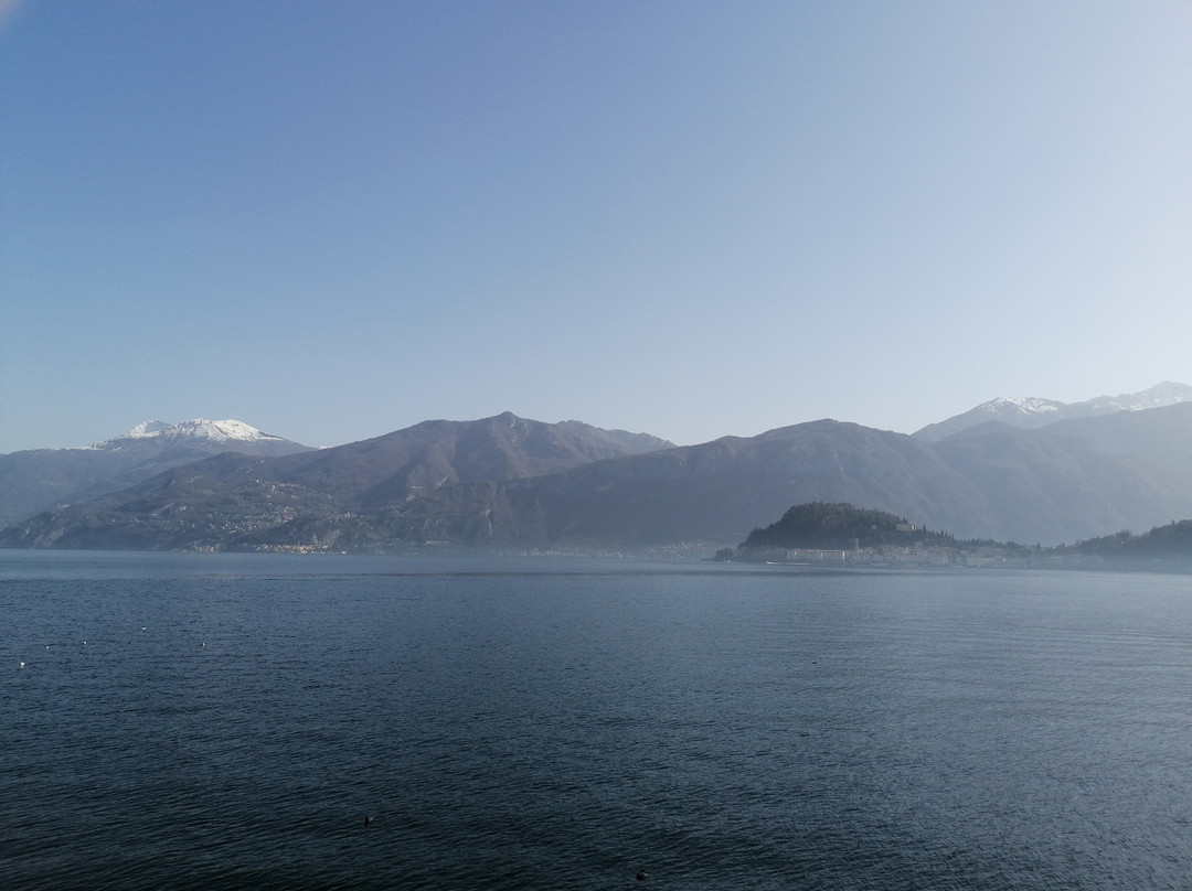 Greenway del Lago di Como景点图片