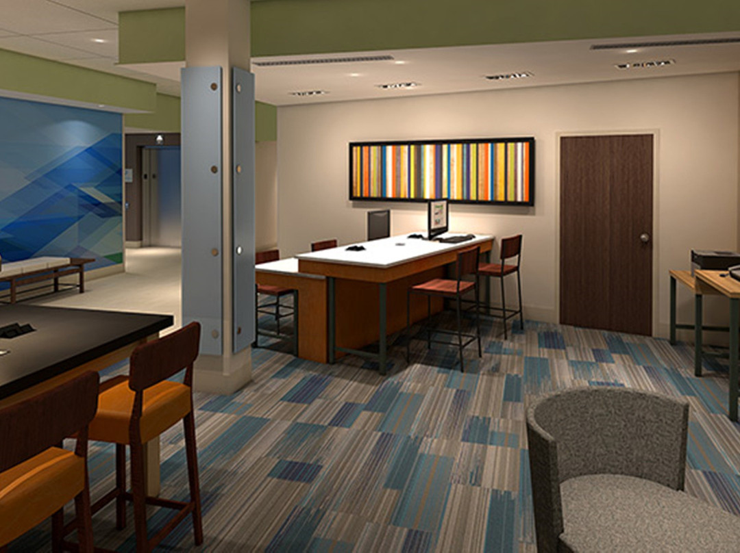 Holiday Inn Express & Suites Dalhart, An Ihg Hotel