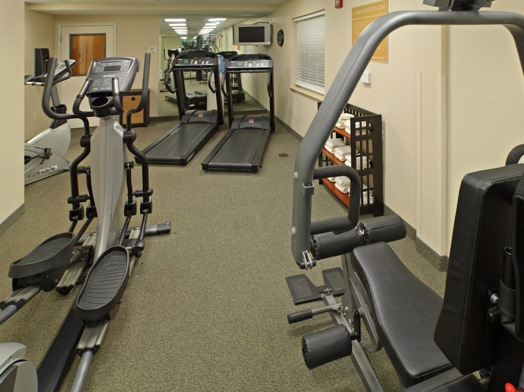 Candlewood Suites Conway By IHG主图