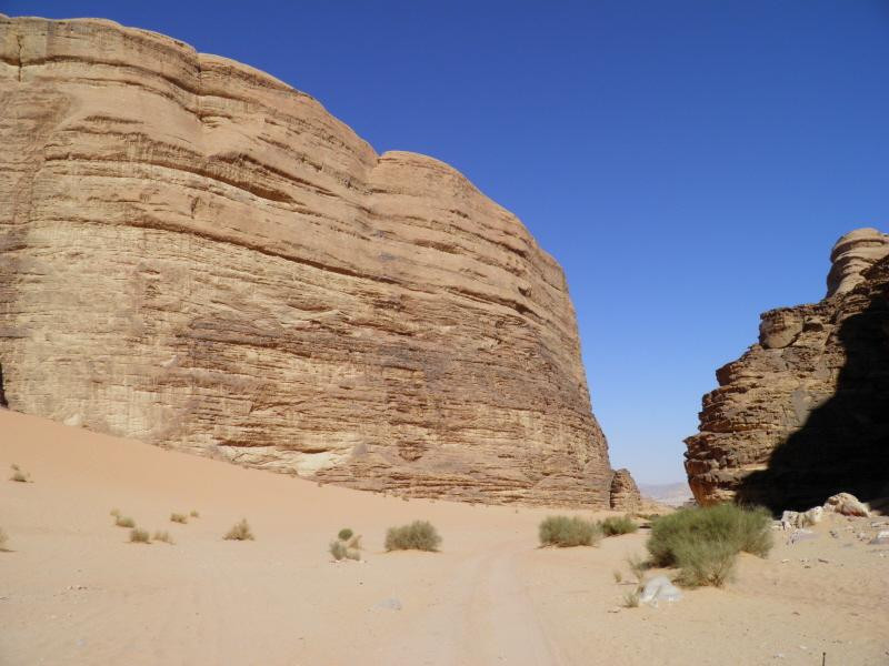 Jordan Horizons Tours-安曼必去景点