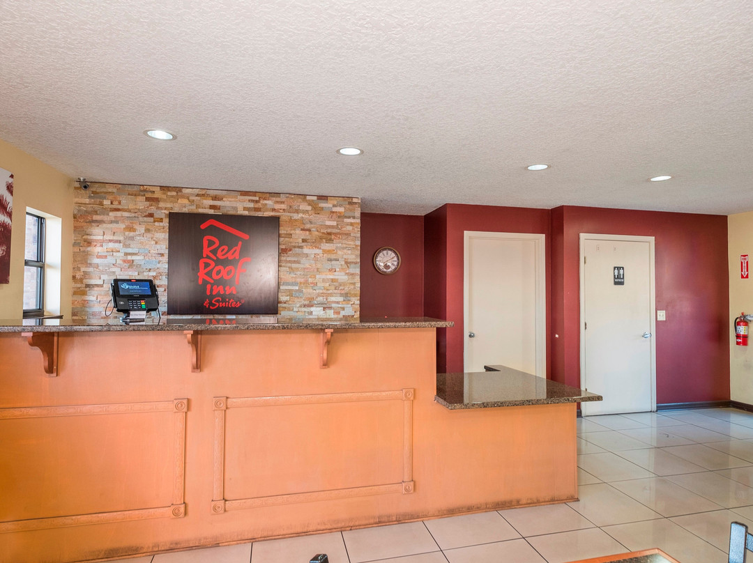 Red Roof Inn Baldwin主图