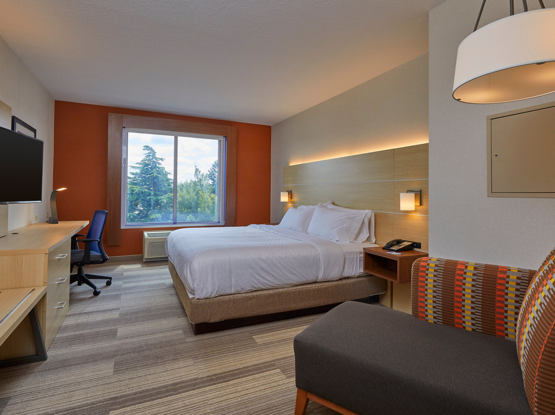 Holiday Inn Express Eugene - Springfield By IHG主图