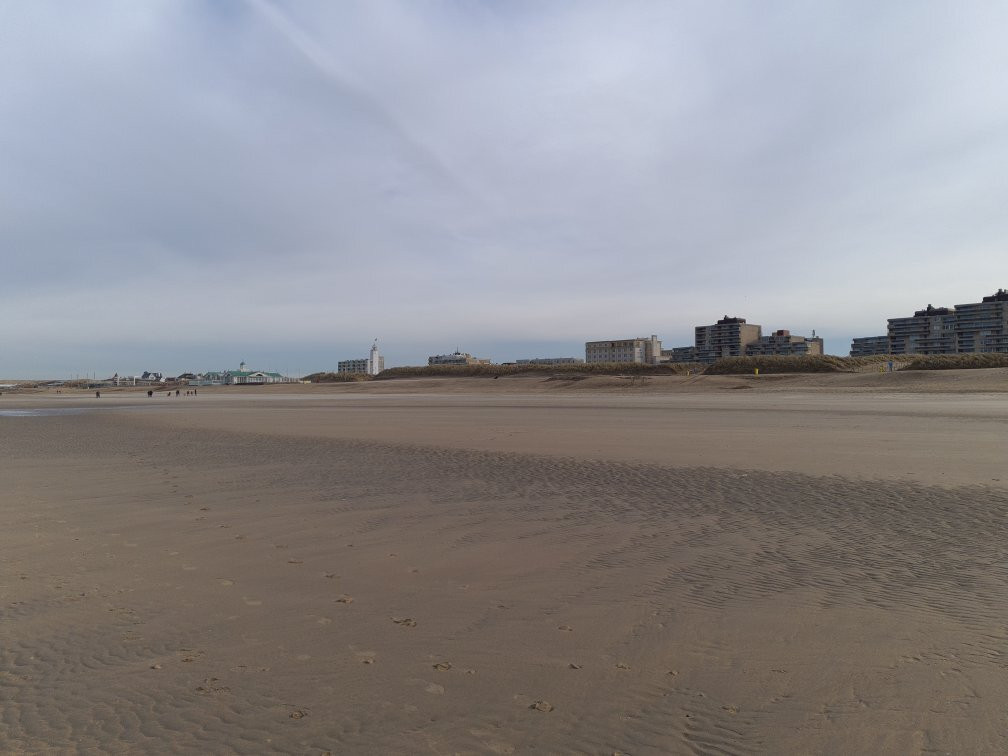 Strand Van Noordwijk-诺德韦克必去景点