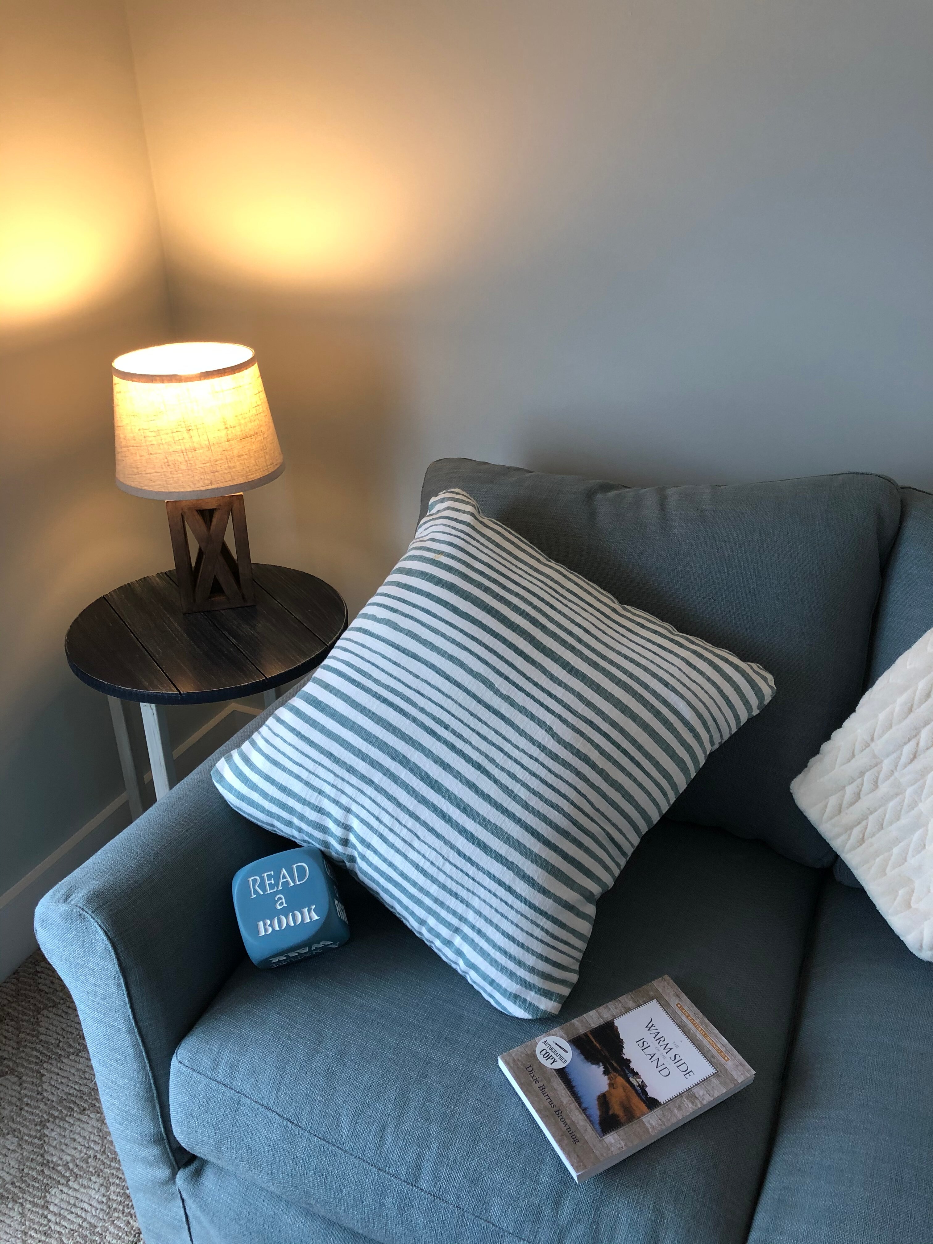 The Atlantic Inn-官方