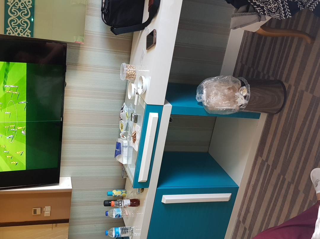 Grand Bursa Hotel主图