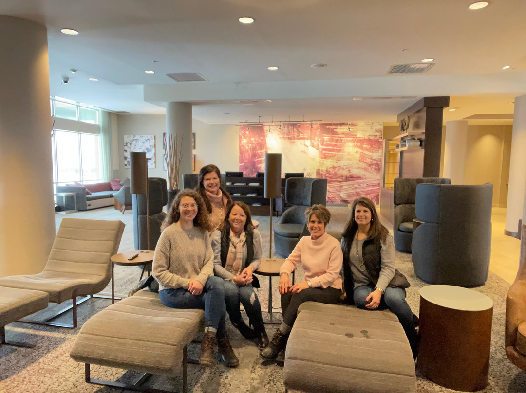 Courtyard by Marriott Morgantown主图