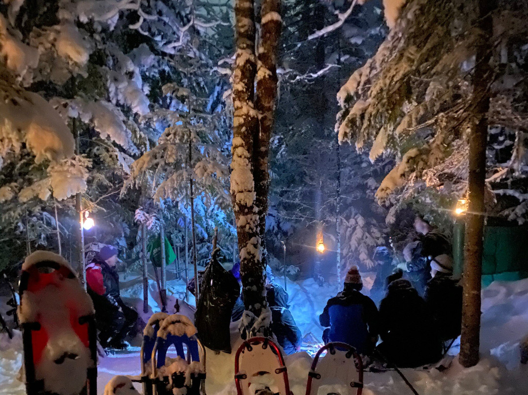 Firstnationstourism-Red Bank必去景点