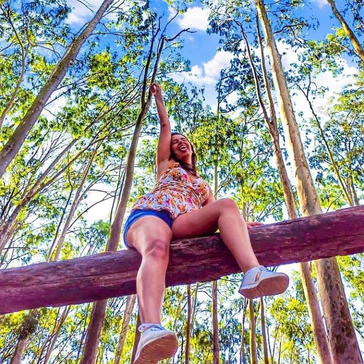 Parque da Cidade-尼泰罗伊必去景点