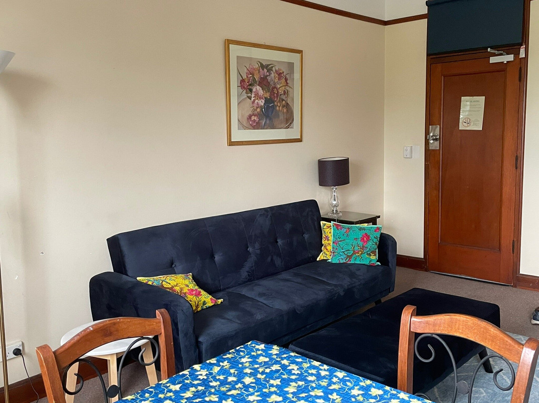 Royal Hotel Dungog主图