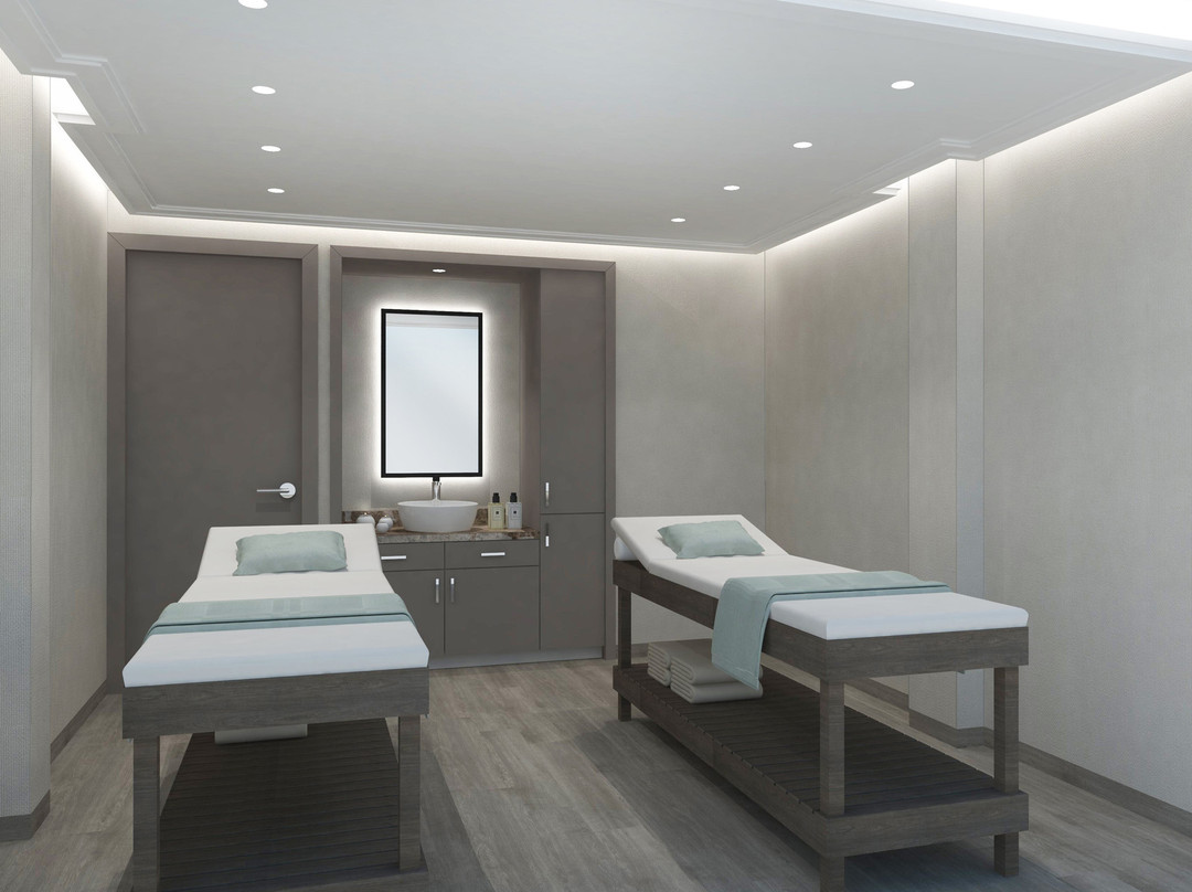 利马索尔皇冠假日酒店主图