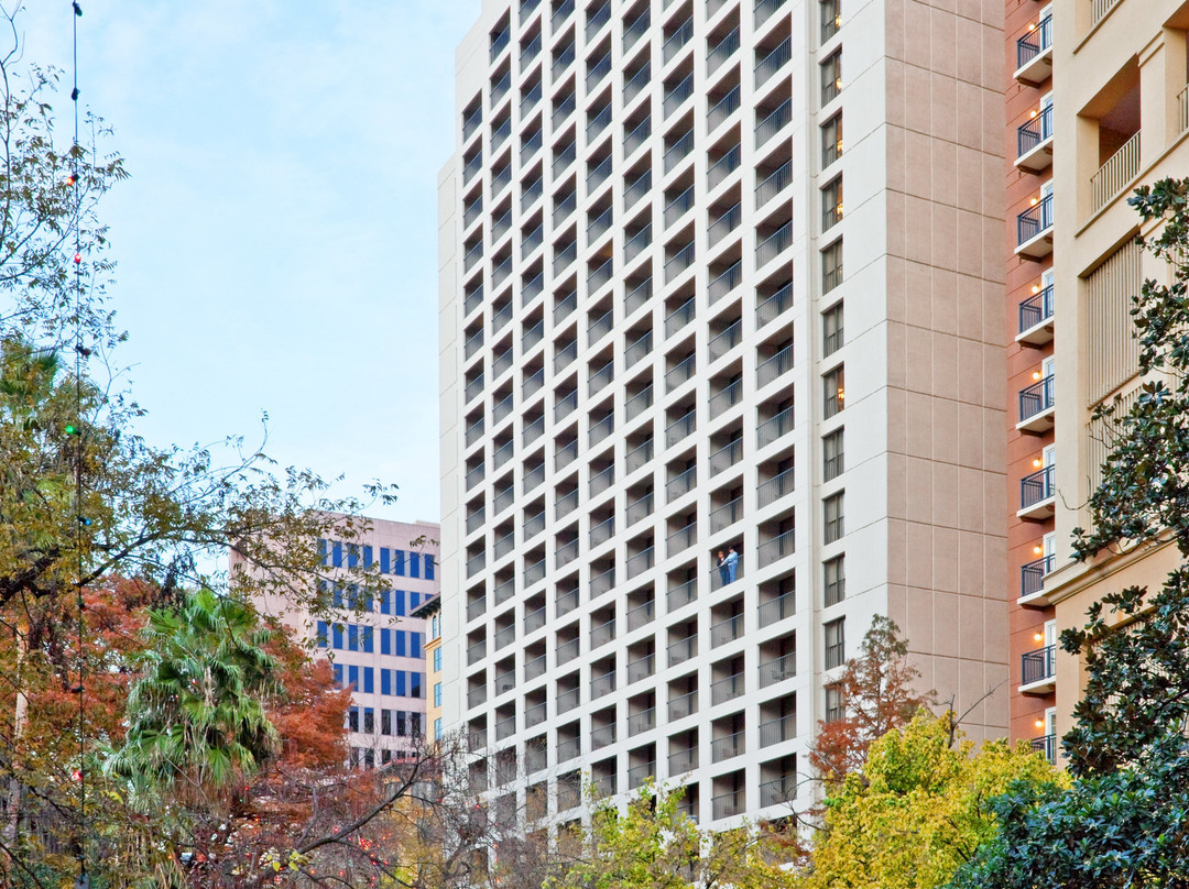 Holiday Inn San Antonio-Riverwalk by IHG