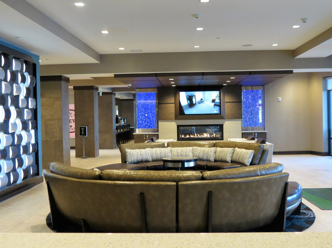 Holiday Inn South Jordan - Slc South By IHG主图