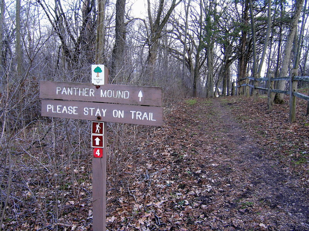 Governor Nelson State Park-Waunakee必去景点