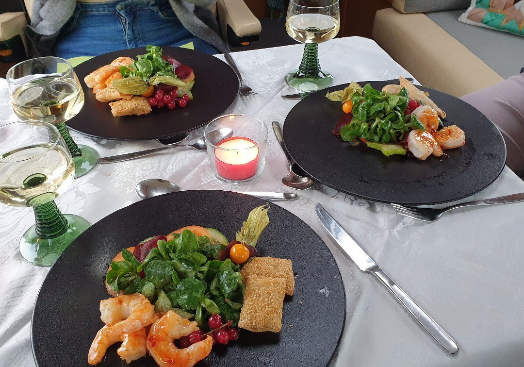 Landgut am Hochwald主图