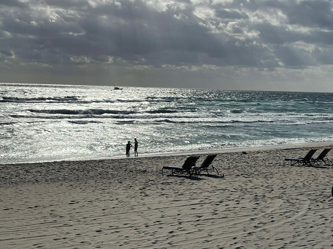 Boca Raton Beaches-博卡拉顿必去景点