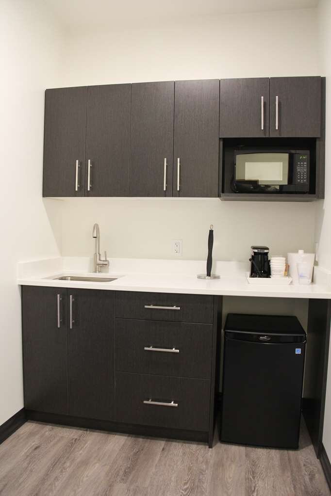 Best Western Plus Winkler-官方