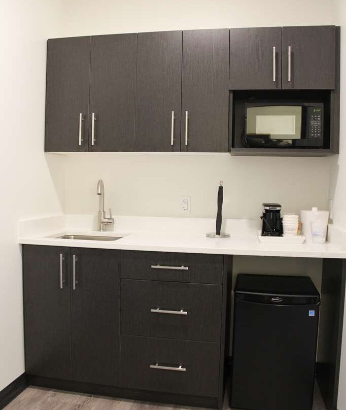 Best Western Plus Winkler主图