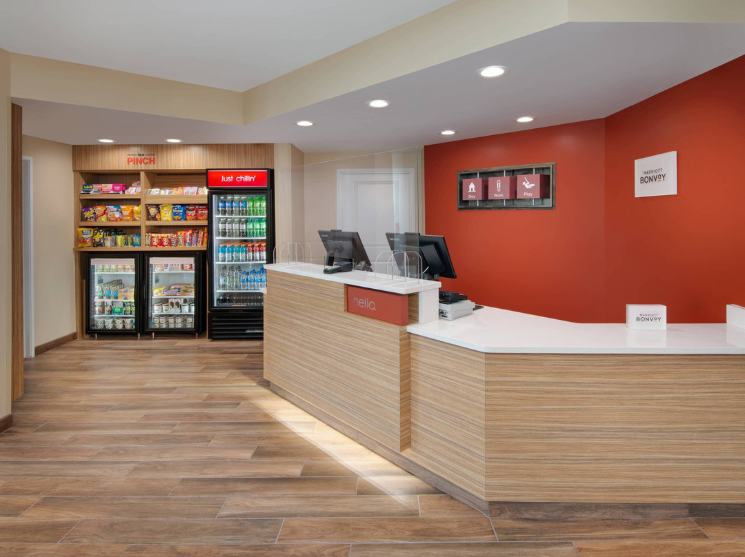 TownePlace Suites by Marriott Niceville Eglin AFB Area主图