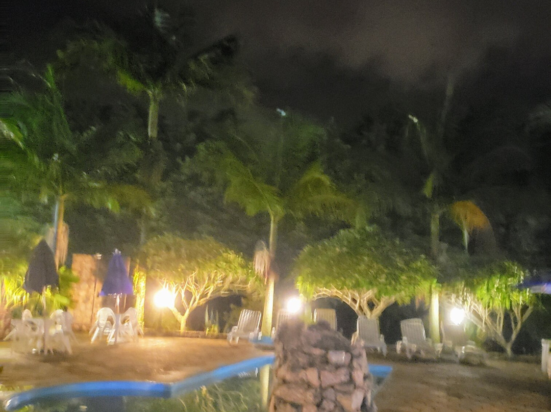 Pousada Recanto Primavera主图