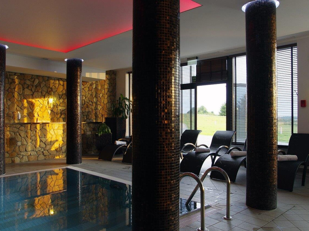 Hotel Mistral Sport主图