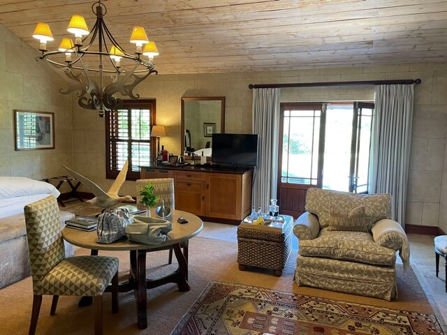 La Petite Dauphine主图