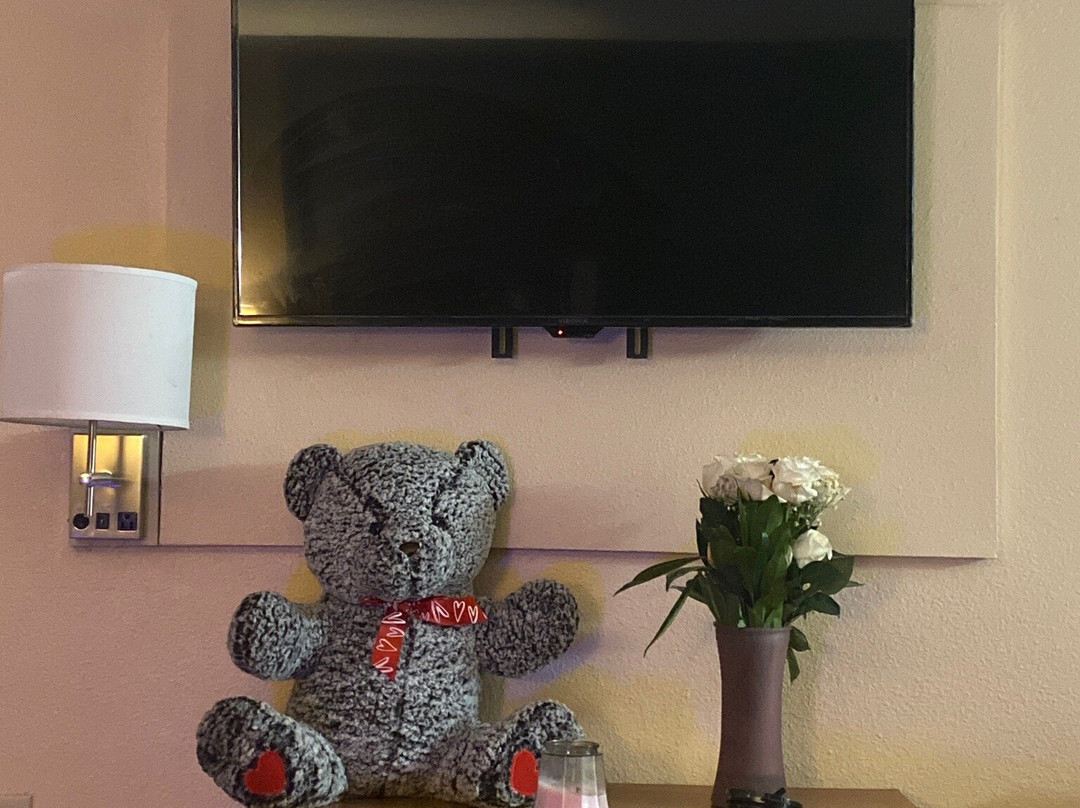 Super 8 by Wyndham Terrell主图