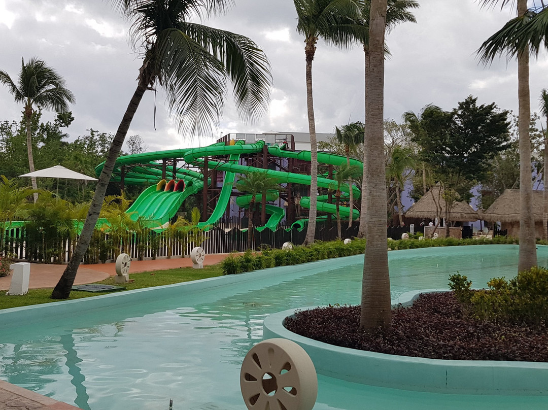 Iberostar Selection Paraiso Maya Suites主图