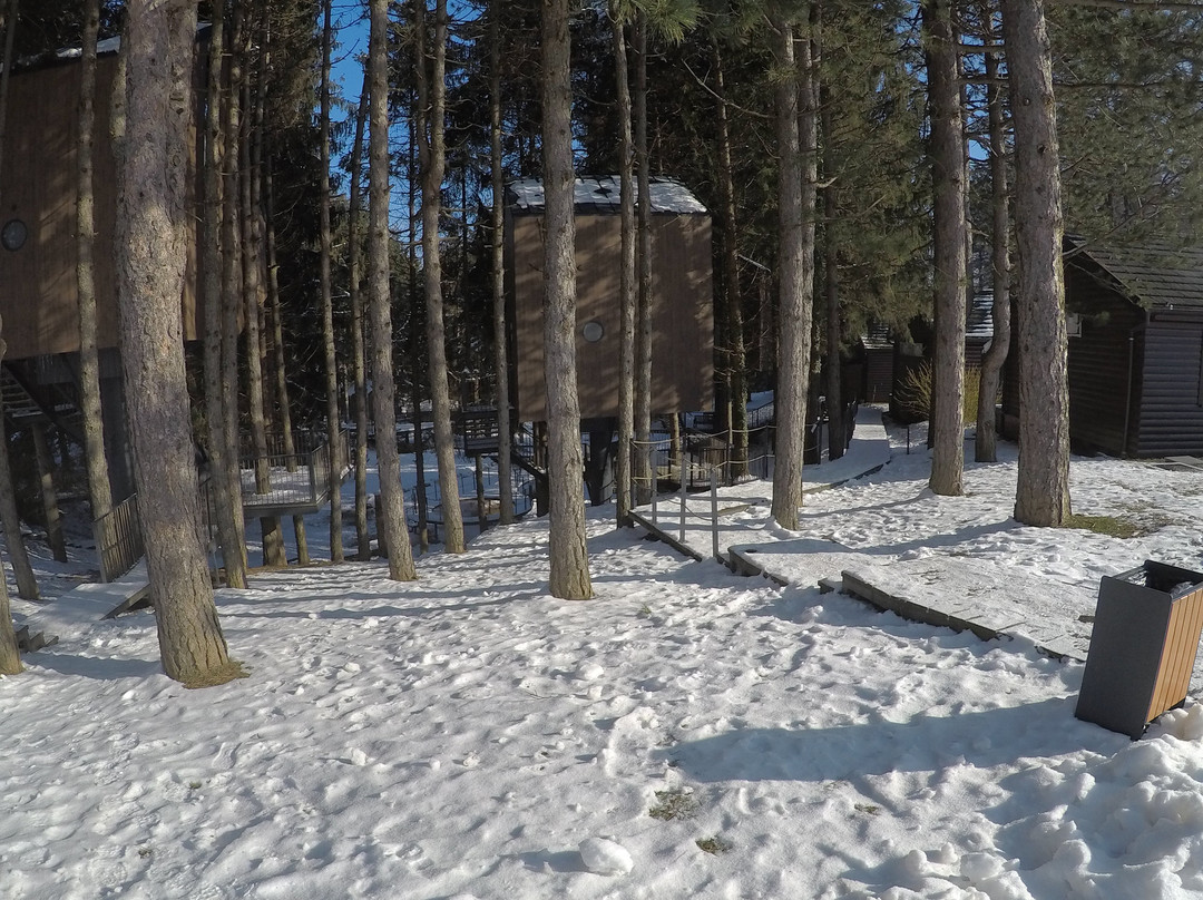 Plitvice Holiday Resort主图