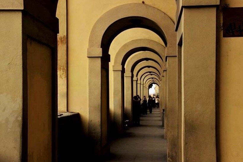 Digitaly Travels-佛罗伦萨必去景点